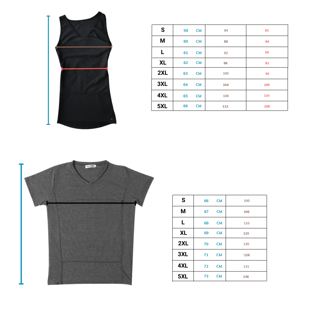Ergonomic Fashionable Kangaroo T-shirt - product image 7