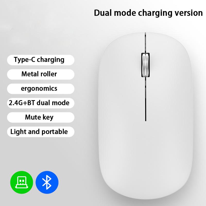 Bluetooth Wireless Mouse - product image 2
