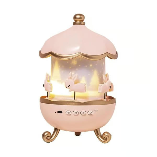 Night Light Projector For Kids - product detail 2