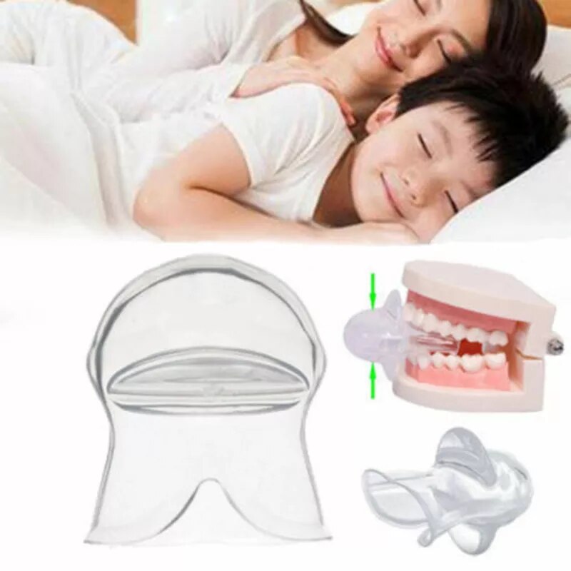 NOMOVA Breathe Easily and Snore Less