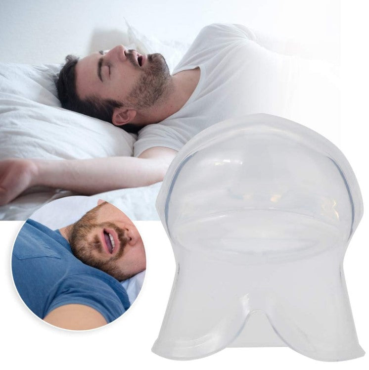 Breathe Easily and Snore Less - product detail 2