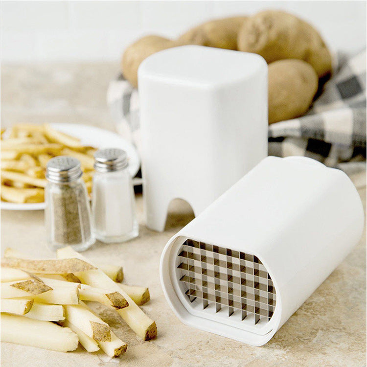 Non-slip Vegetable Slicer With Sharp Stainless Steel - product detail 2