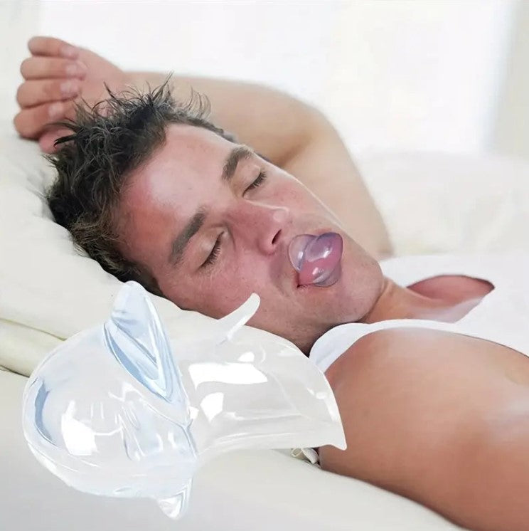 Breathe Easily and Snore Less - product detail 3