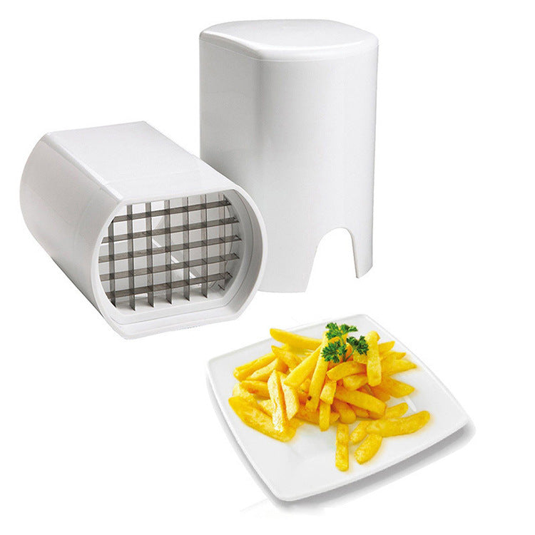 Non-slip Vegetable Slicer With Sharp Stainless Steel - product detail 4