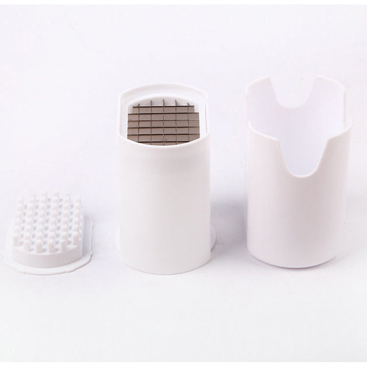 Non-slip Vegetable Slicer With Sharp Stainless Steel - product detail 5