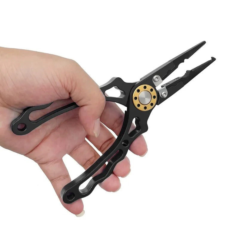 Fish Lip Gripper Pliers - product image 5