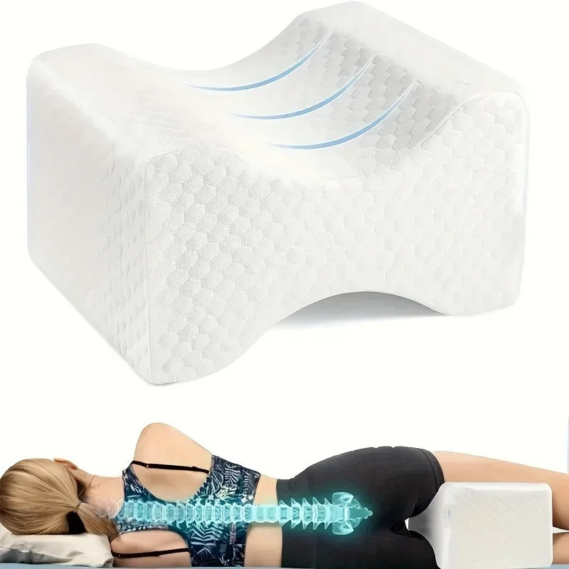 Side Sleeper Knee Pillow - product image 1