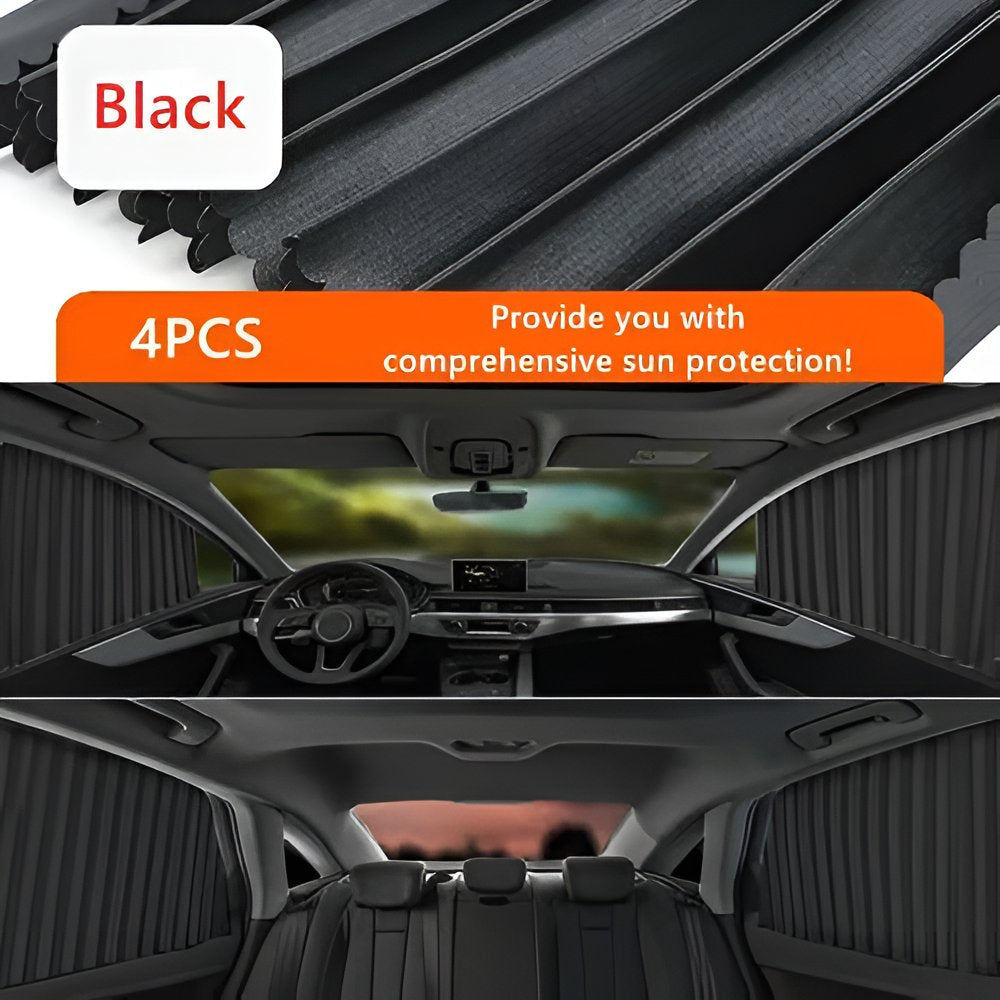 Car Window Shades - product detail 12