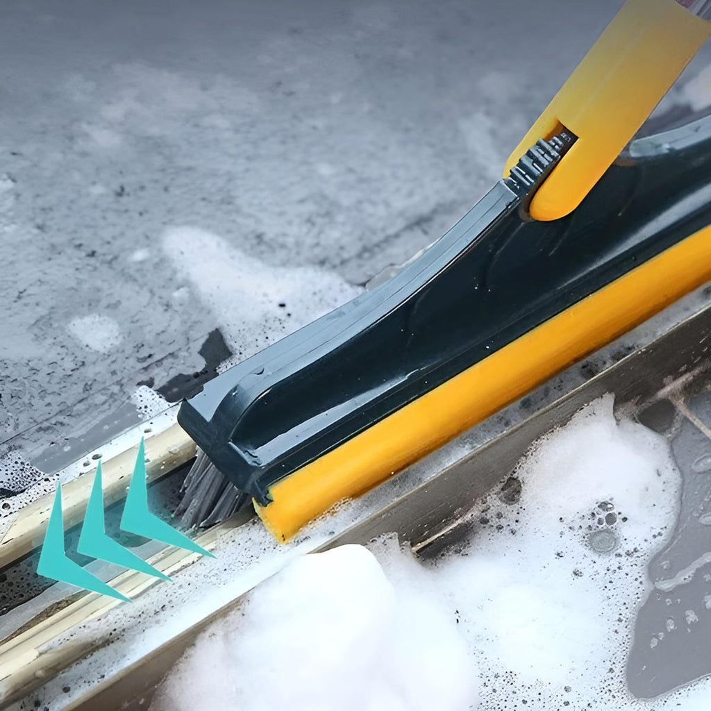 Floor Scrub Brush - product detail 10