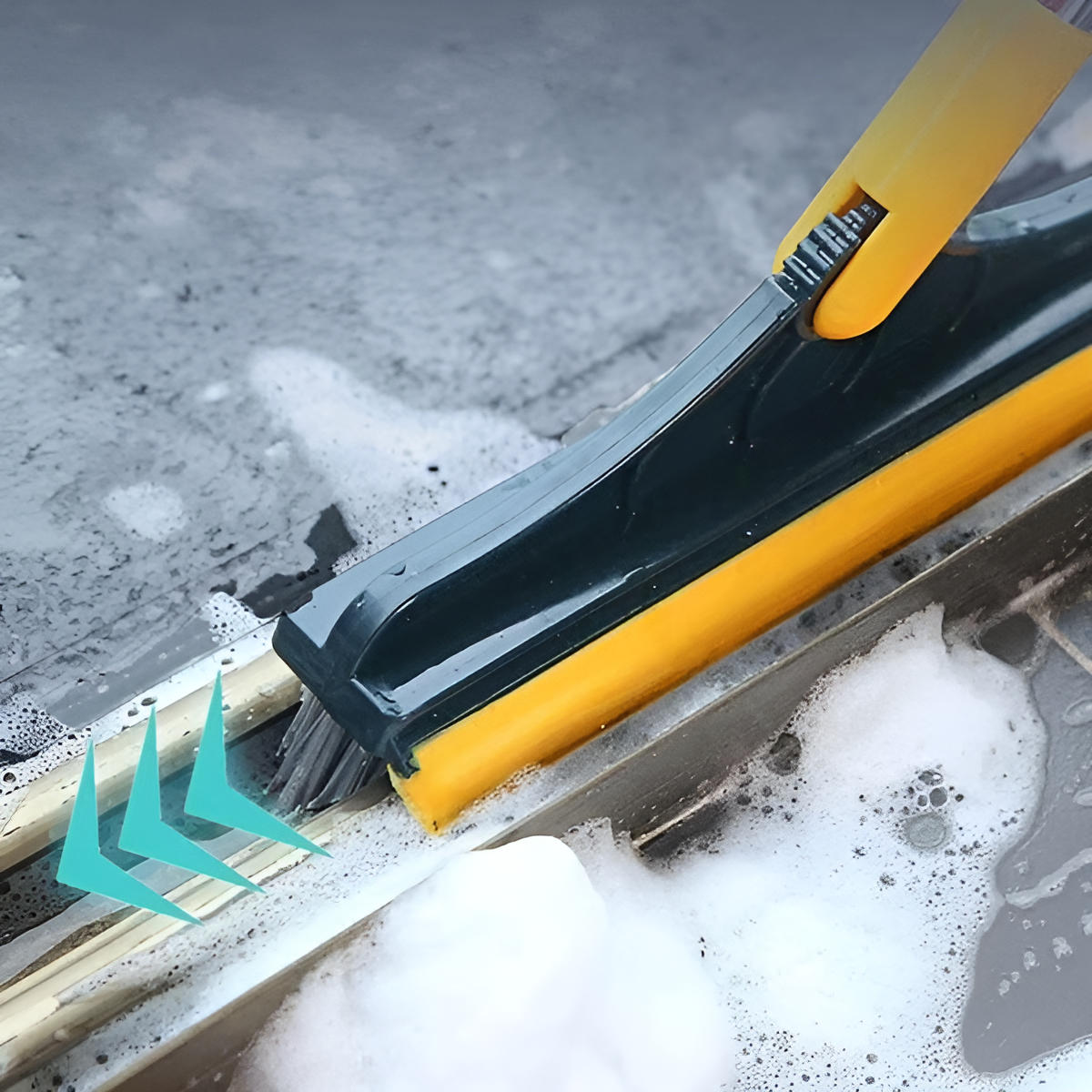 Floor Scrub Brush - product detail 10