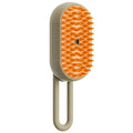 Easy Groom Steam Brush - product image 1