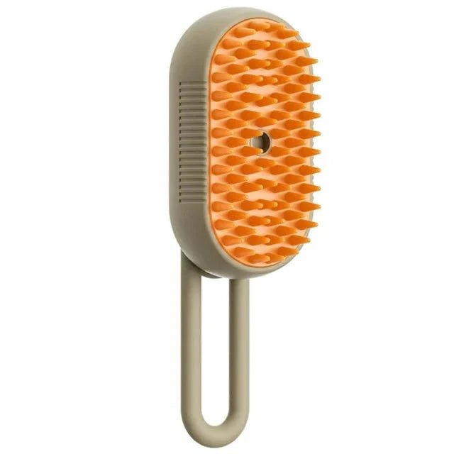 Easy Groom Steam Brush - product image 1
