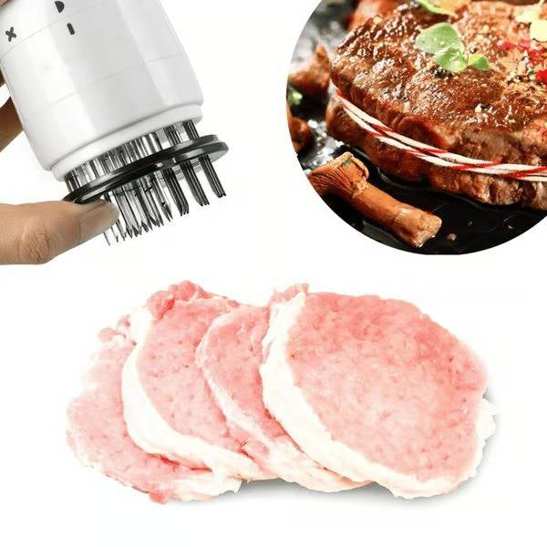 Meat Injector Kit - product detail 3