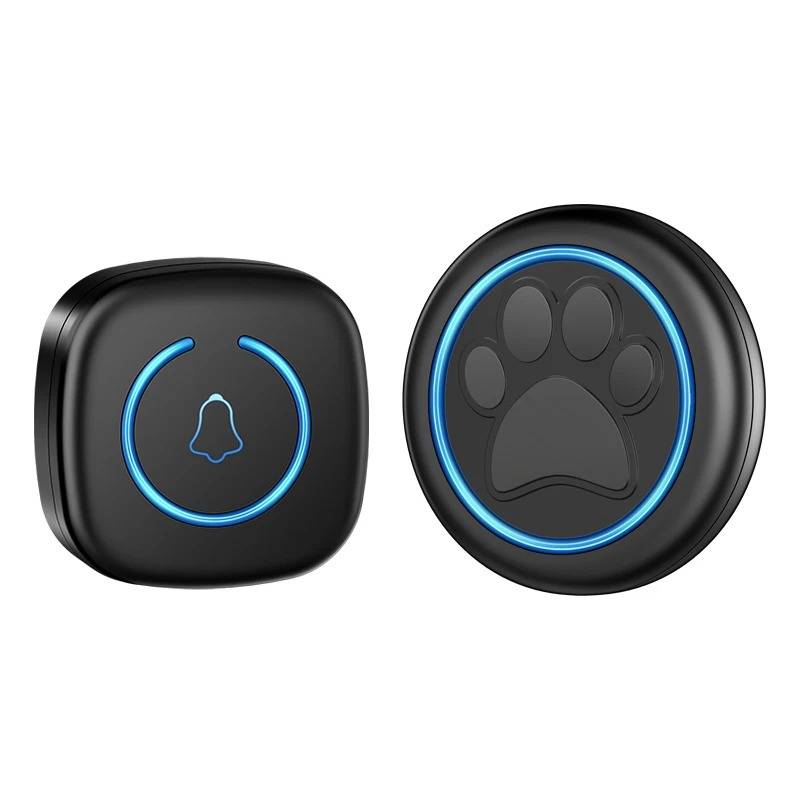 Dog Door Bells - product image 9