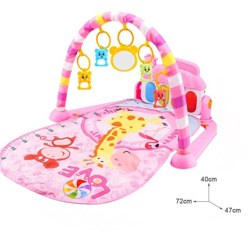 Play Gym Infant - product image 5