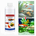 NOMOVA 3 Pack Fish Tank Cleaner Liquid