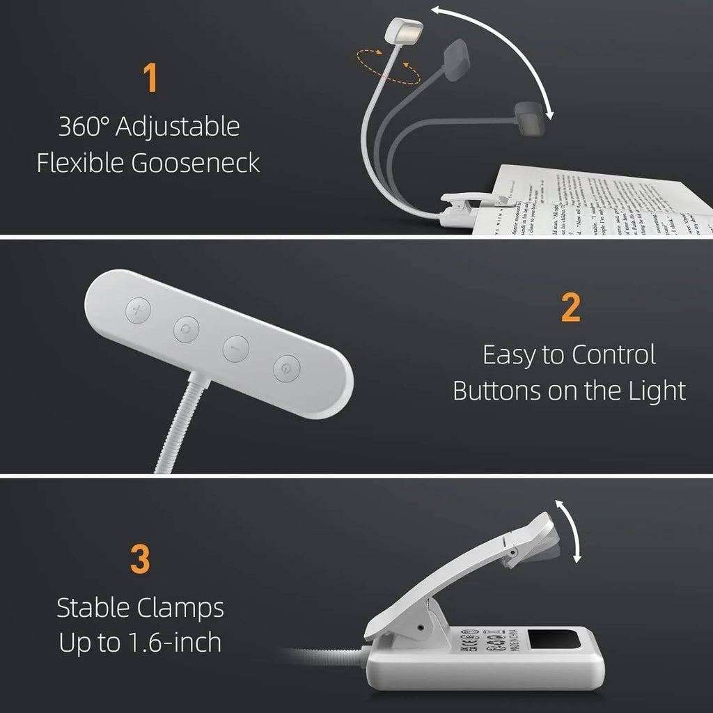 Reading Light For Book - product image 3