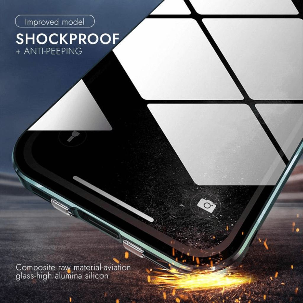 Double Sided Buckle - Iphone Case - product image 5