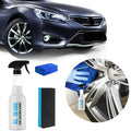 NOMOVA All in One Car Coating Spray