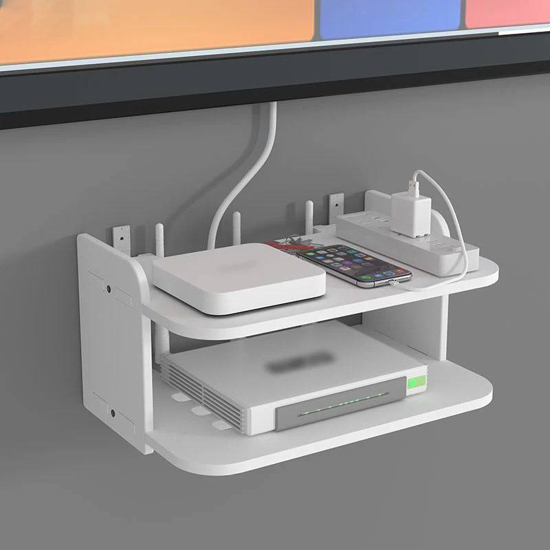 Wifi Router Shelf Storage Box - product image 3