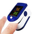 Precise Blood Oxygen Meter - product image 1