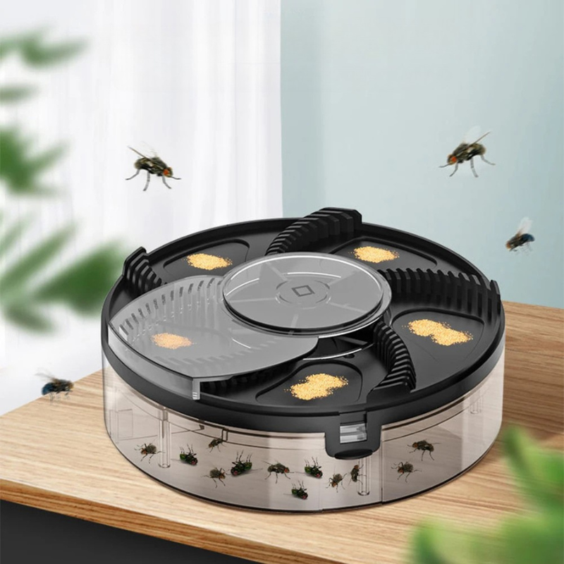 NOMOVA Automatic Fly Catcher