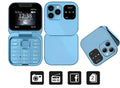 Foldable Dual SIM Phone - product detail 3