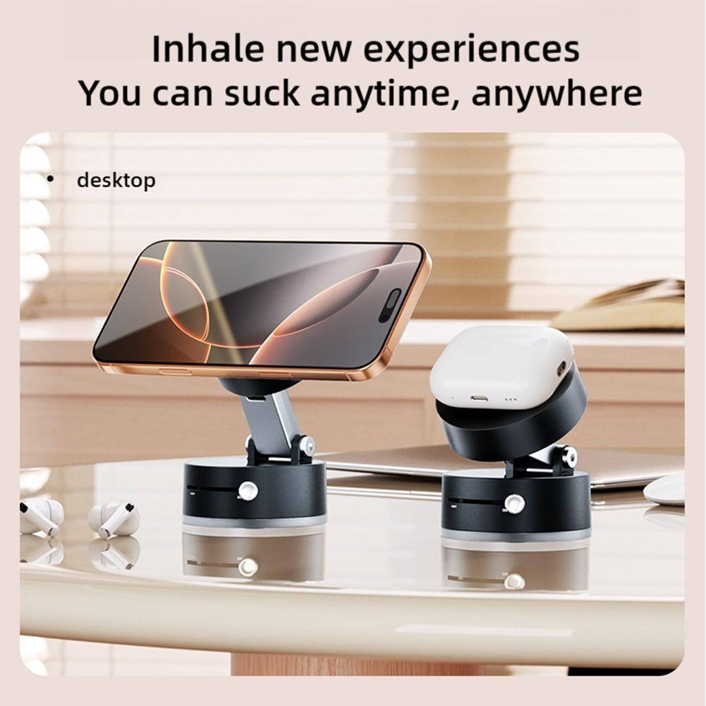 Car Phone Holder Magnetic - product image 3