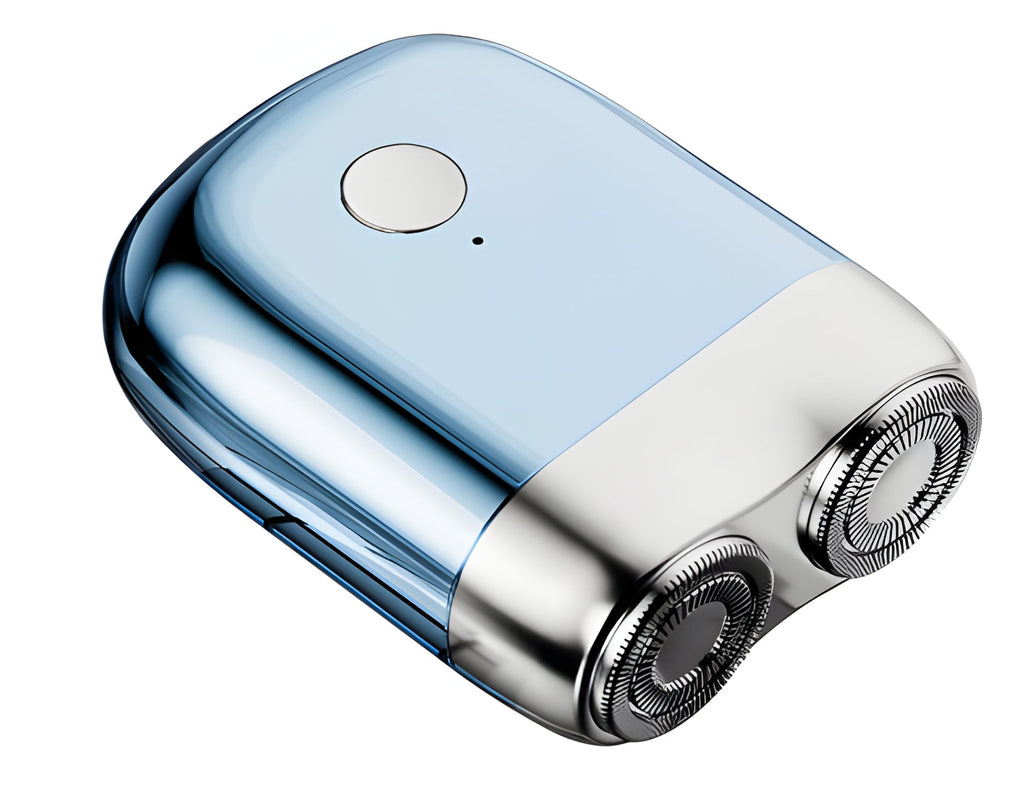NOMOVA Mini Magnetic Men'S Electric Shaver