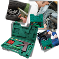 NOMOVA Universal Tire Puncture Repair Kit