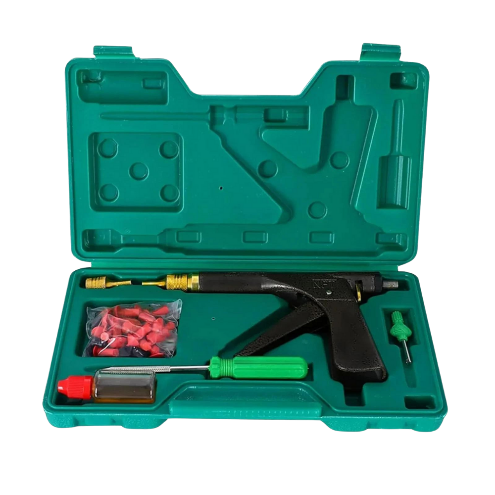 Universal Tire Puncture Repair Kit - product detail 2