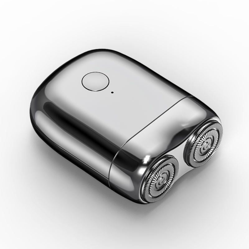 Mini Magnetic Men'S Electric Shaver - product detail 2