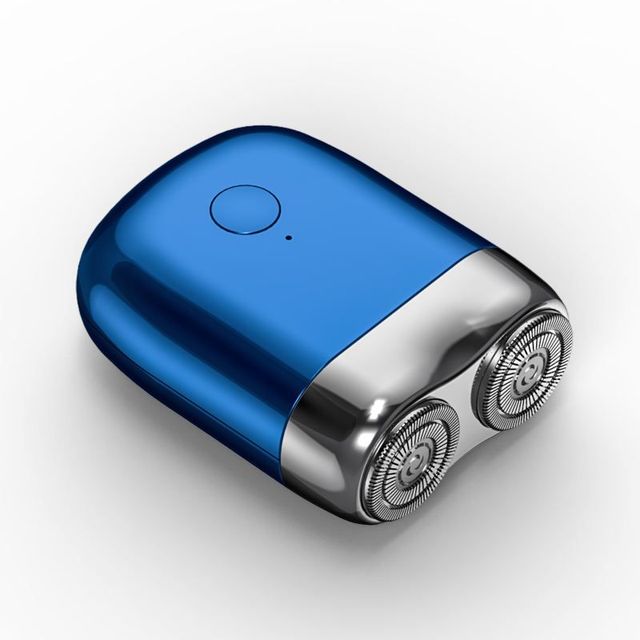 Mini Magnetic Men'S Electric Shaver - product detail 7