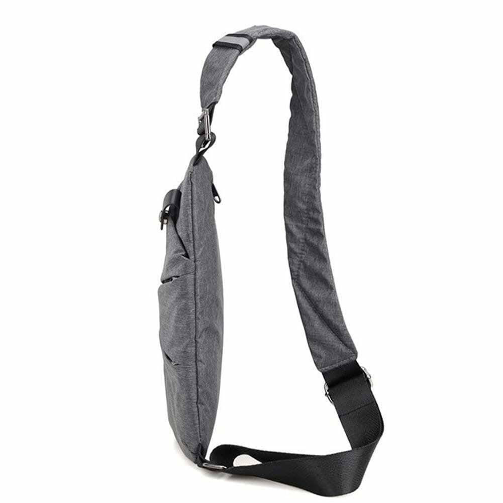 Anti theft Crossbody Travel Bag - product image 5