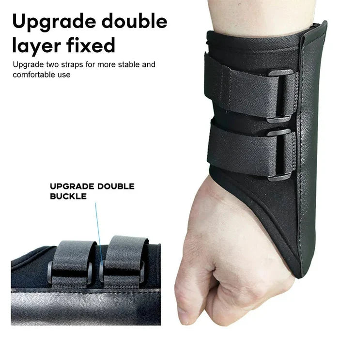 Golf Wrist Brace Band Trainer Corrector - Golf Swing - product detail 5