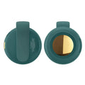 Portable Waist Fan Clip with Bladeless Handheld Design - product detail 5