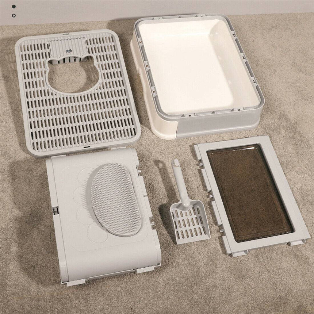 Cat Litter Box - product image 11