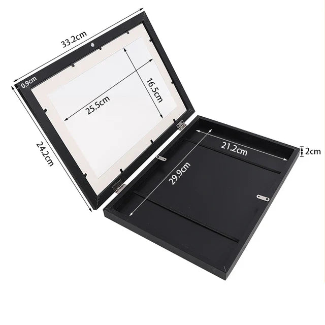 Innovative Picture Frame - product detail 4