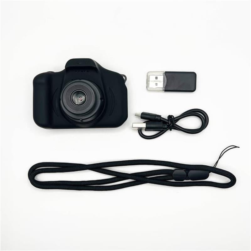 Digital Film Camera with Free Memory Card & Direct Phone - product detail 5