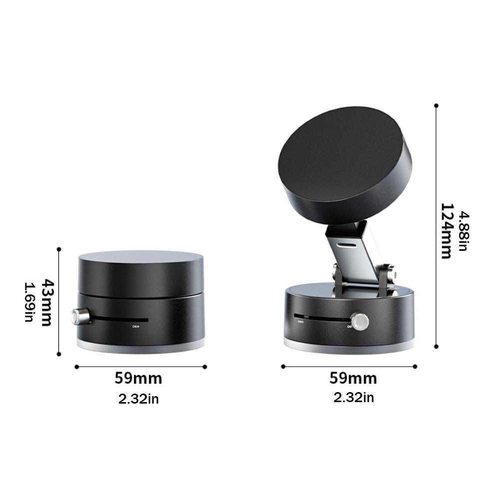 Car Phone Holder Magnetic - product image 11
