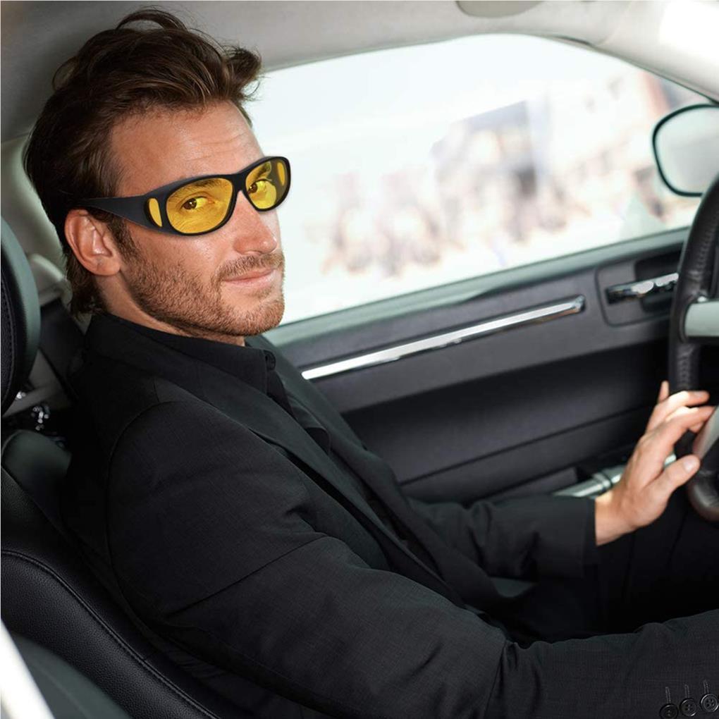 Night Vision Driving Glasses - product image 2