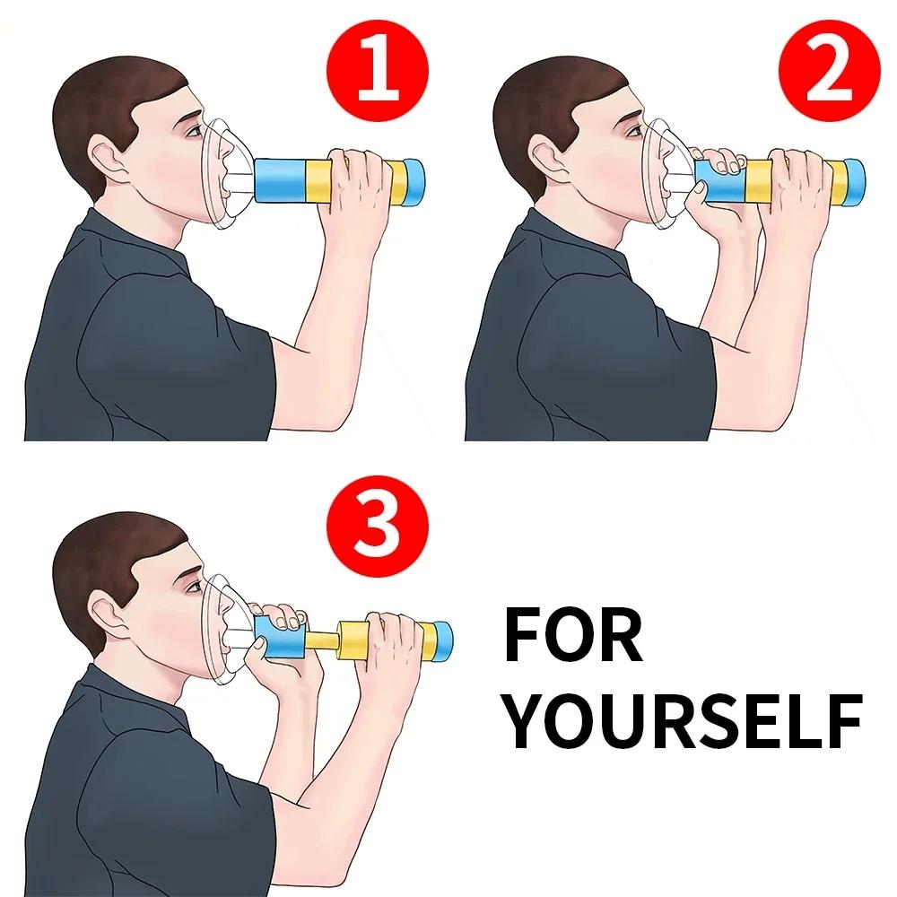 Anti Choking Device - product image 4