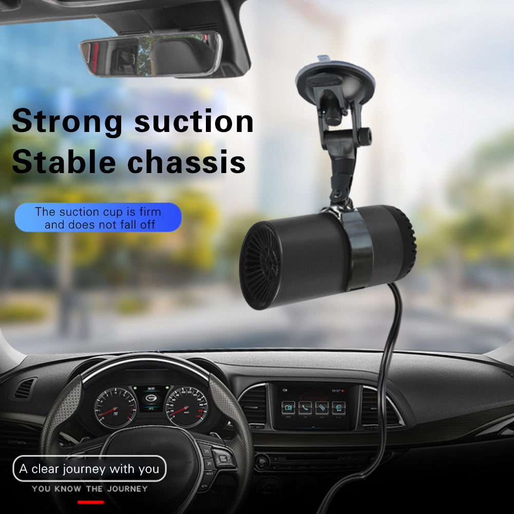 Defroster Car Heater - product image 2