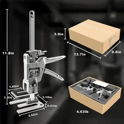 Hand Jack | Universal Use - product image 3