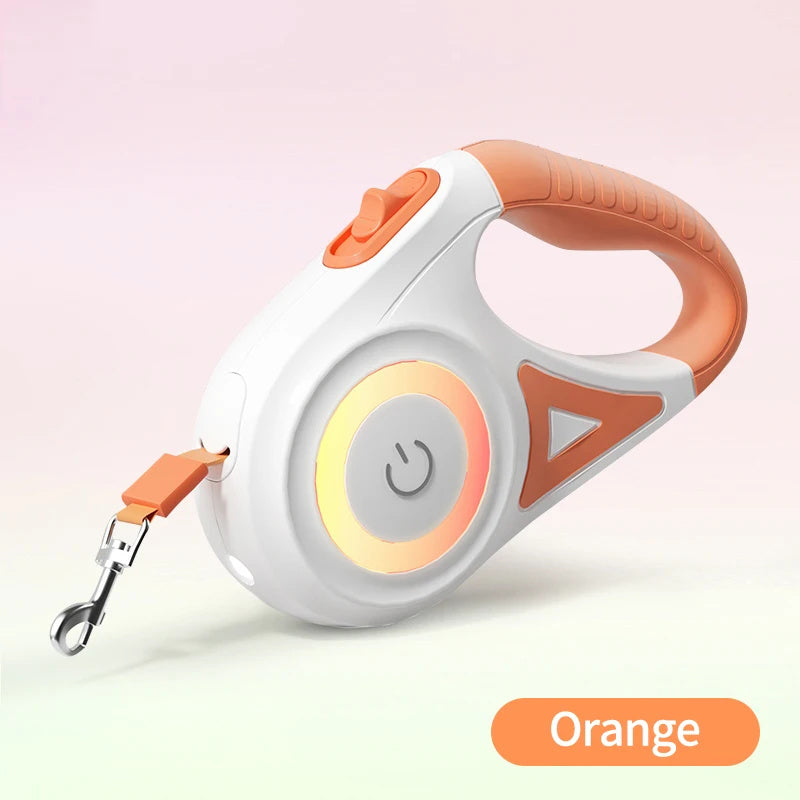 Retractable Dog Leash - product image 10