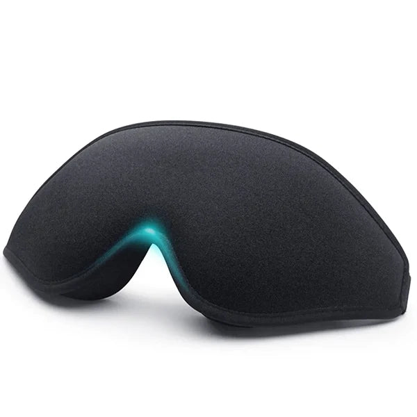 3D Sleep Mask Made Of Memory Foam - product image 6