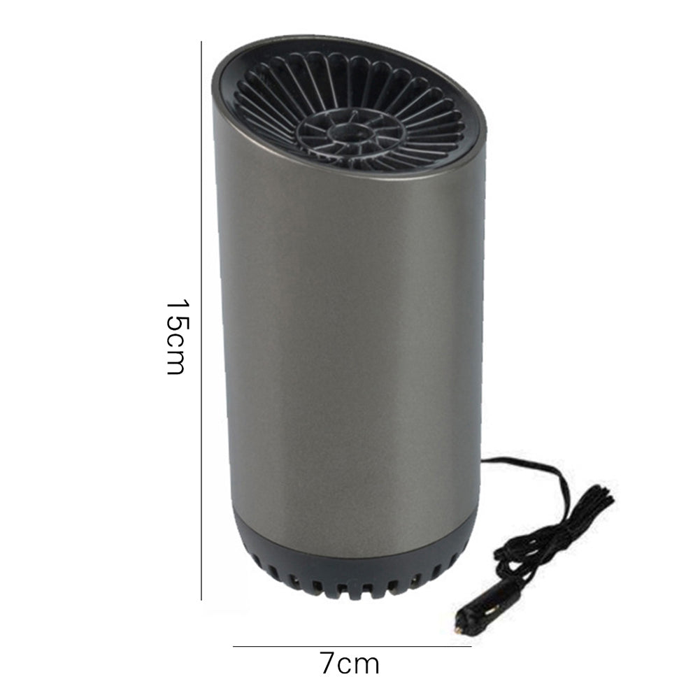 Defroster Car Heater - product image 9
