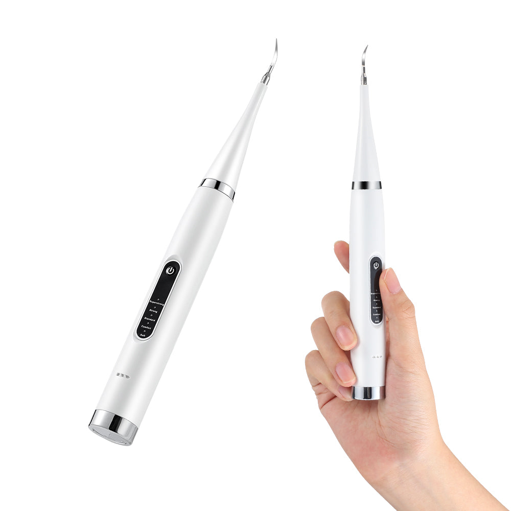 Dental Tartar Removal Teeth Cleaner Tool - product image 10