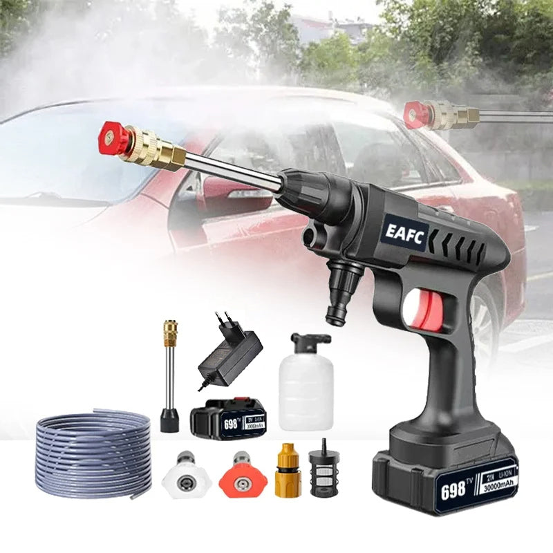 High Pressure Water Gun For Car Wash - product image 2