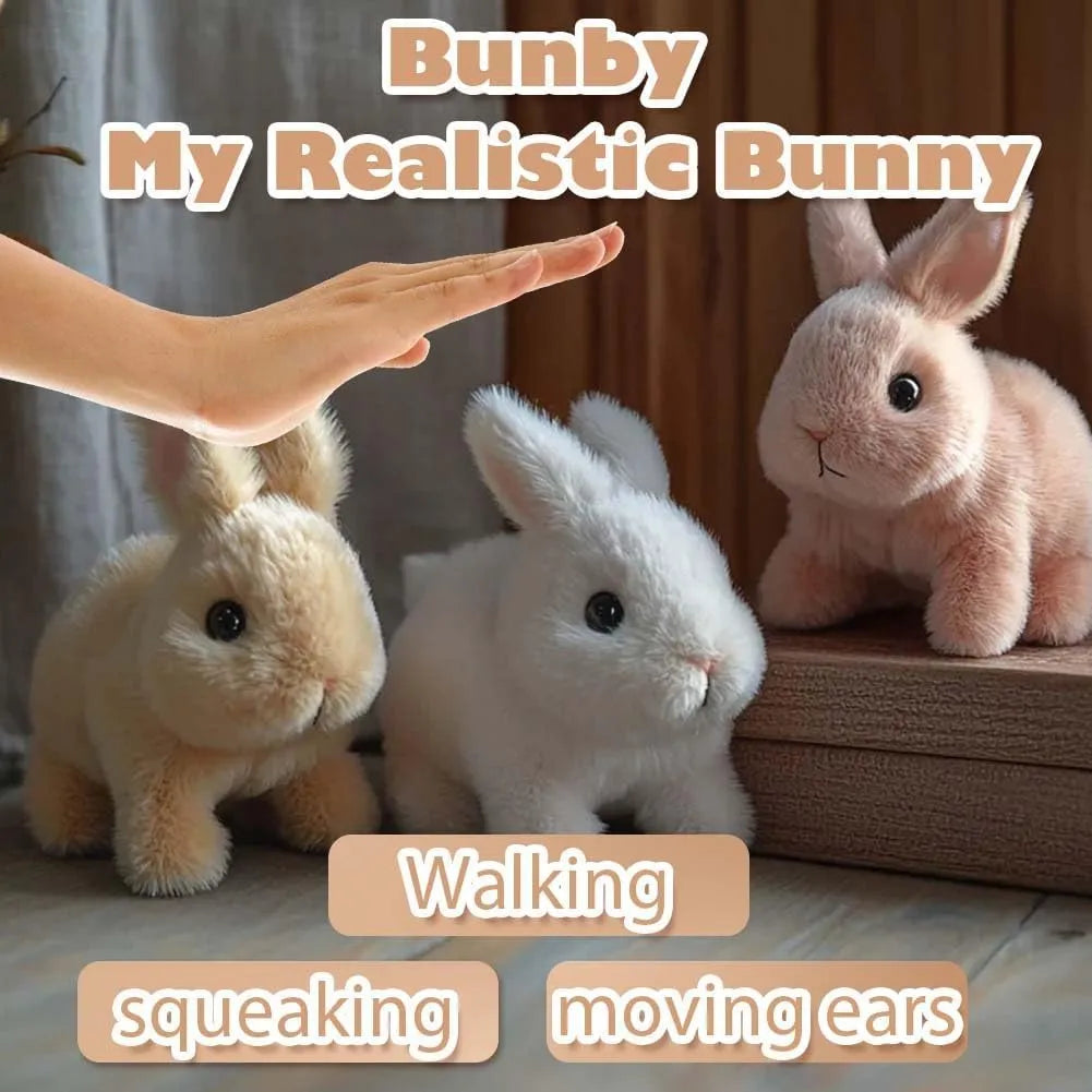 New Arrival Bunny Toy - product detail 6